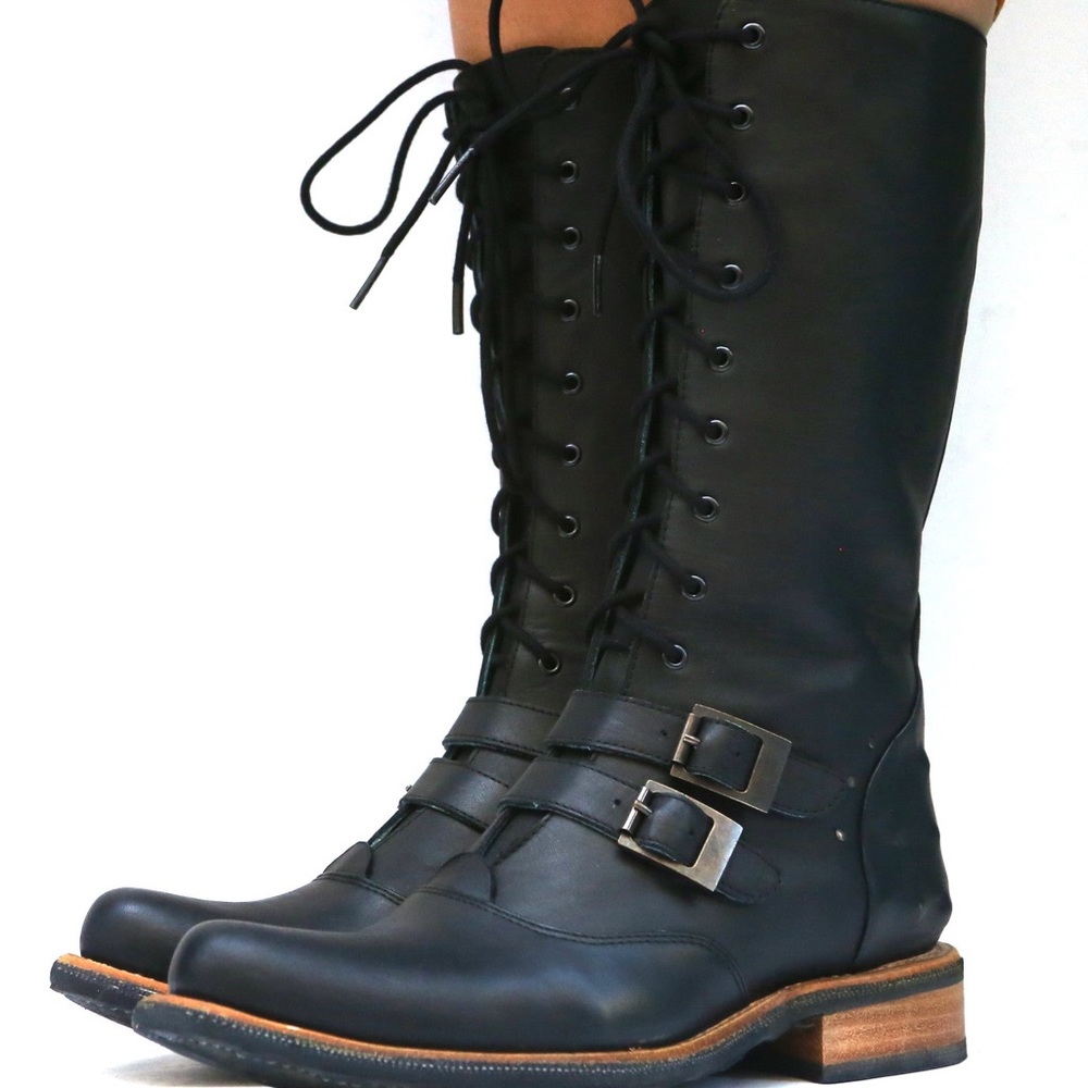 Pskaufman boots